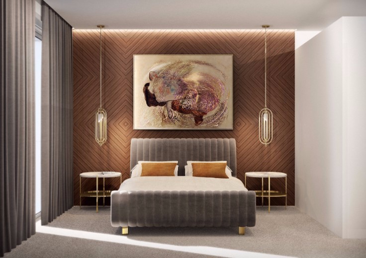 Why Mid-Century Design is the best Interior Style?