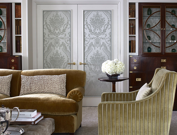 GET TO KNOW THE GORING HOTEL