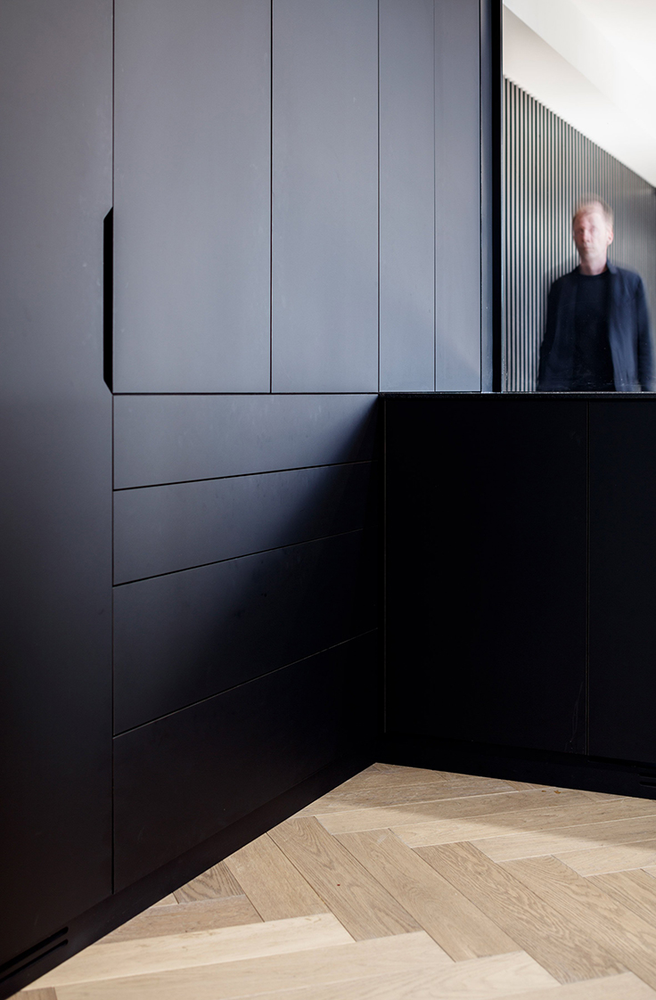 An office design by ODOS Architects that will blow your mind!