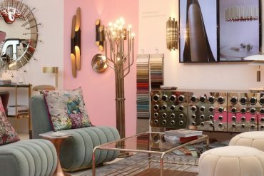 100% Design September 2017- DelightFULL Takes Over London! FEAT