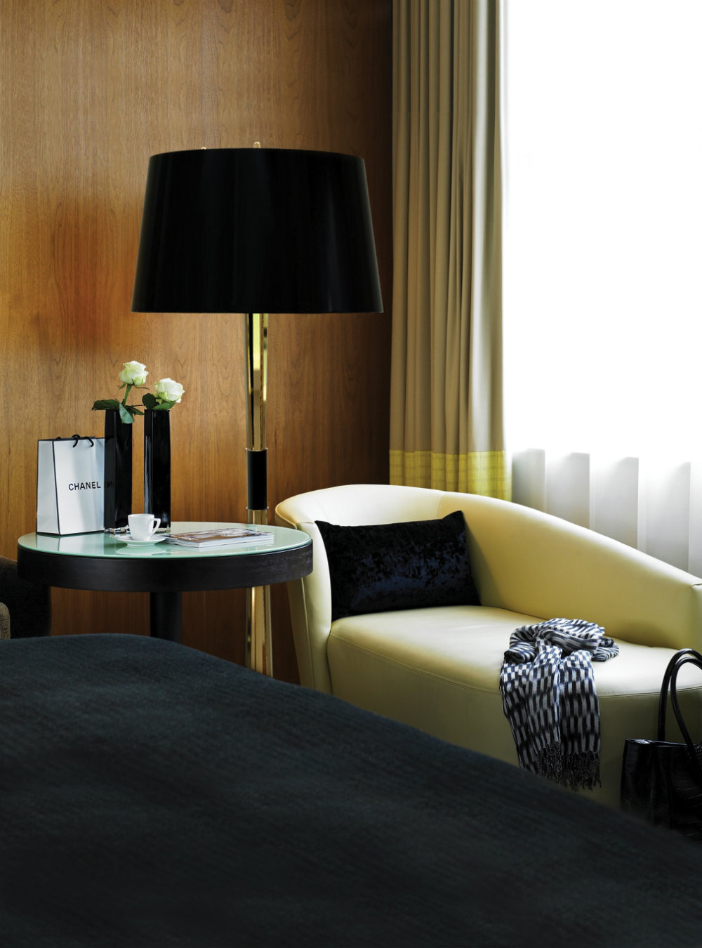 5 Interior Design Trends You're About to See This Fall! 4