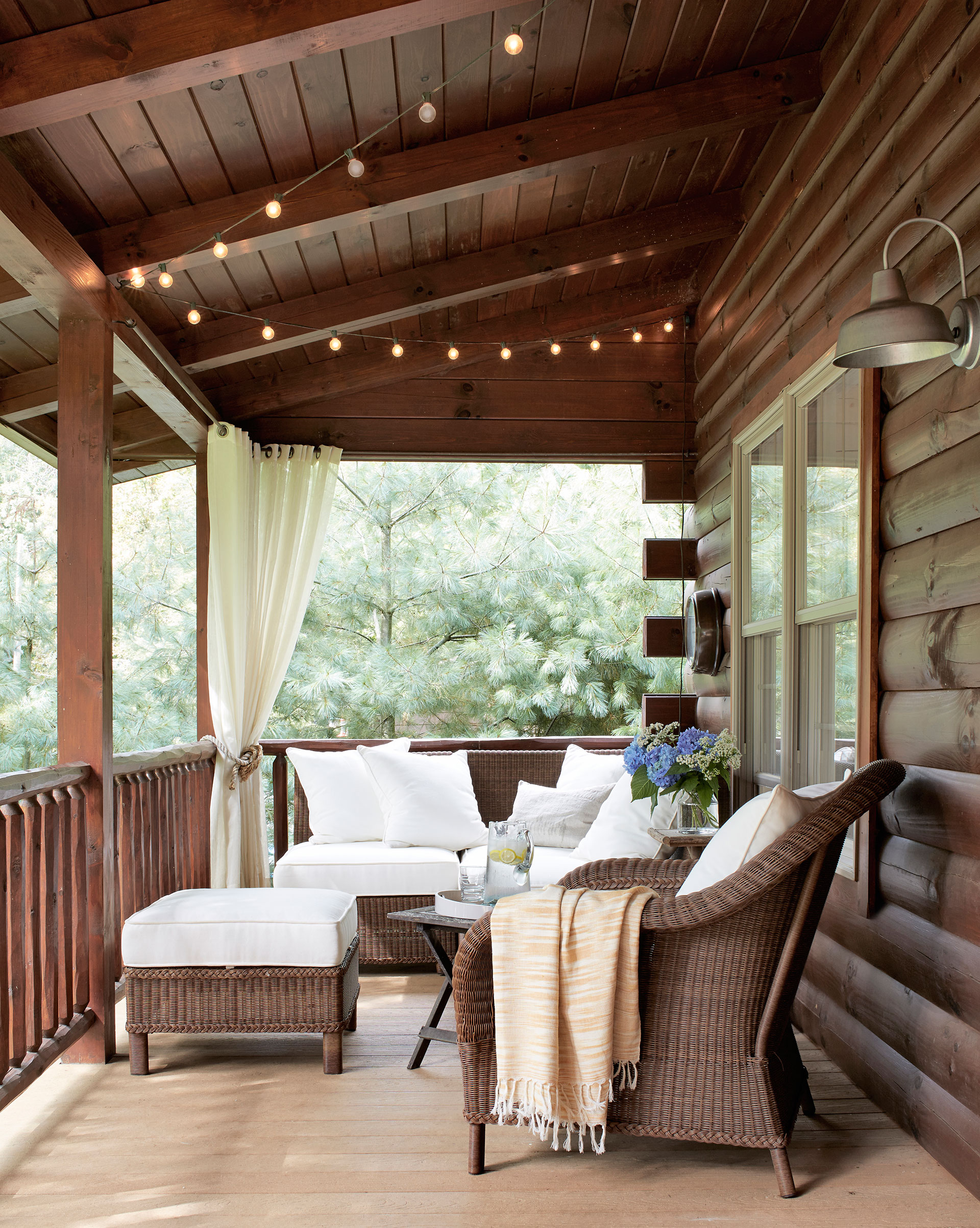 5 Interior Design Trends You're About to See This Fall! 5 interior design trends