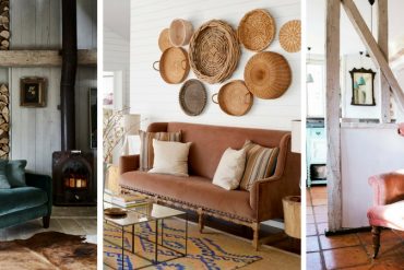 5 Interior Design Trends You're About to See This Fall! FEAT