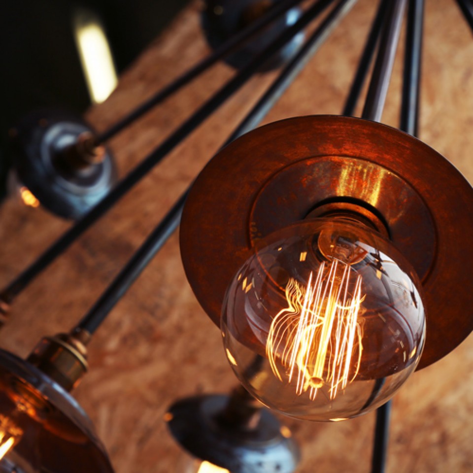 7 Lighting Brands You'll Absolutely Have To See at Maison et Objet 2017