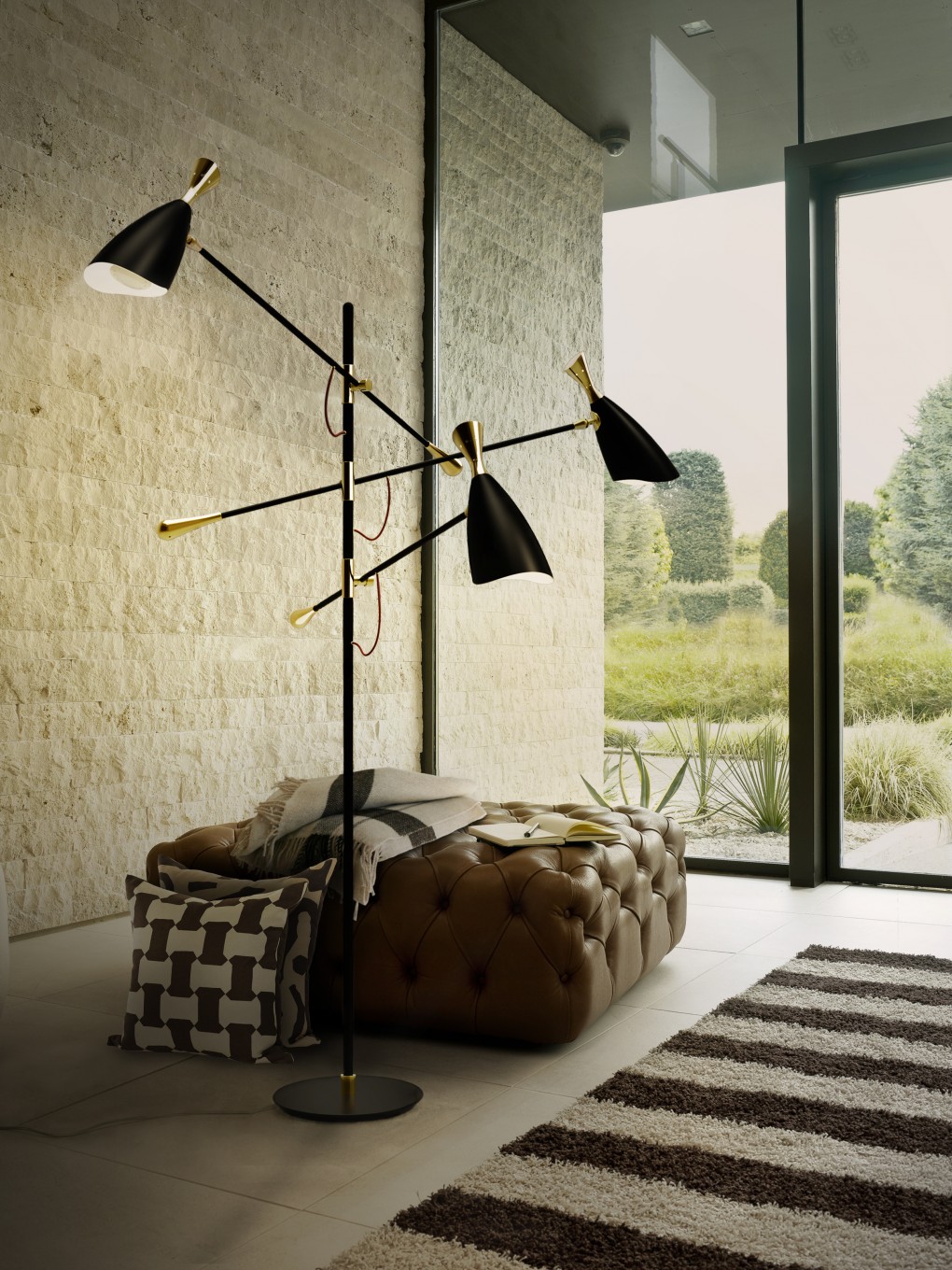 7Lighting Brands You'll Absolutely Have To See at Maison et Objet 2017 3
