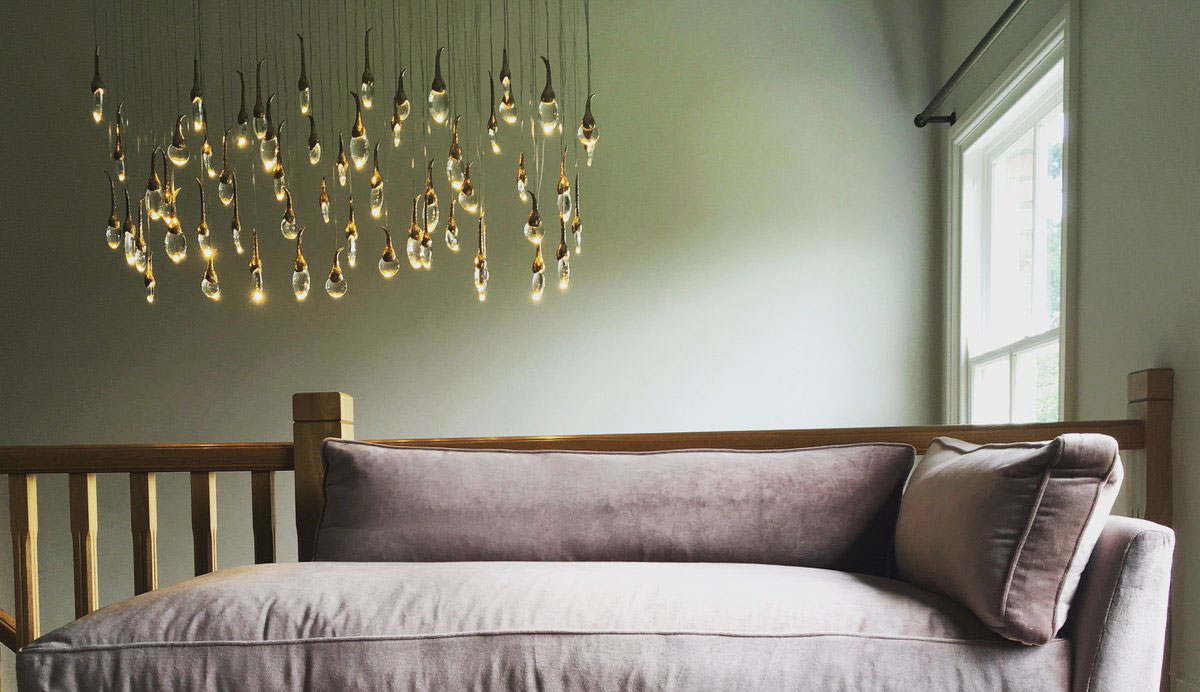 7 Lighting Brands You'll Absolutely Have To See at Maison et Objet 2017