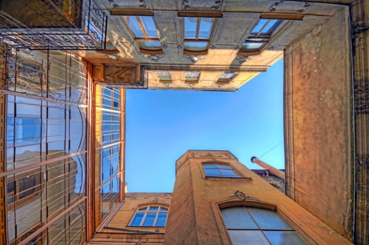 Brody House is the most Vintage Boutique Hotel that you can find!