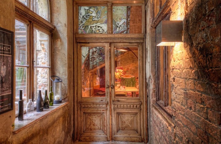 Brody House is the most Vintage Boutique Hotel that you can find!