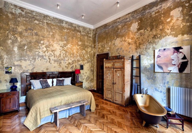 Brody House is the most Vintage Hotel that you can find!