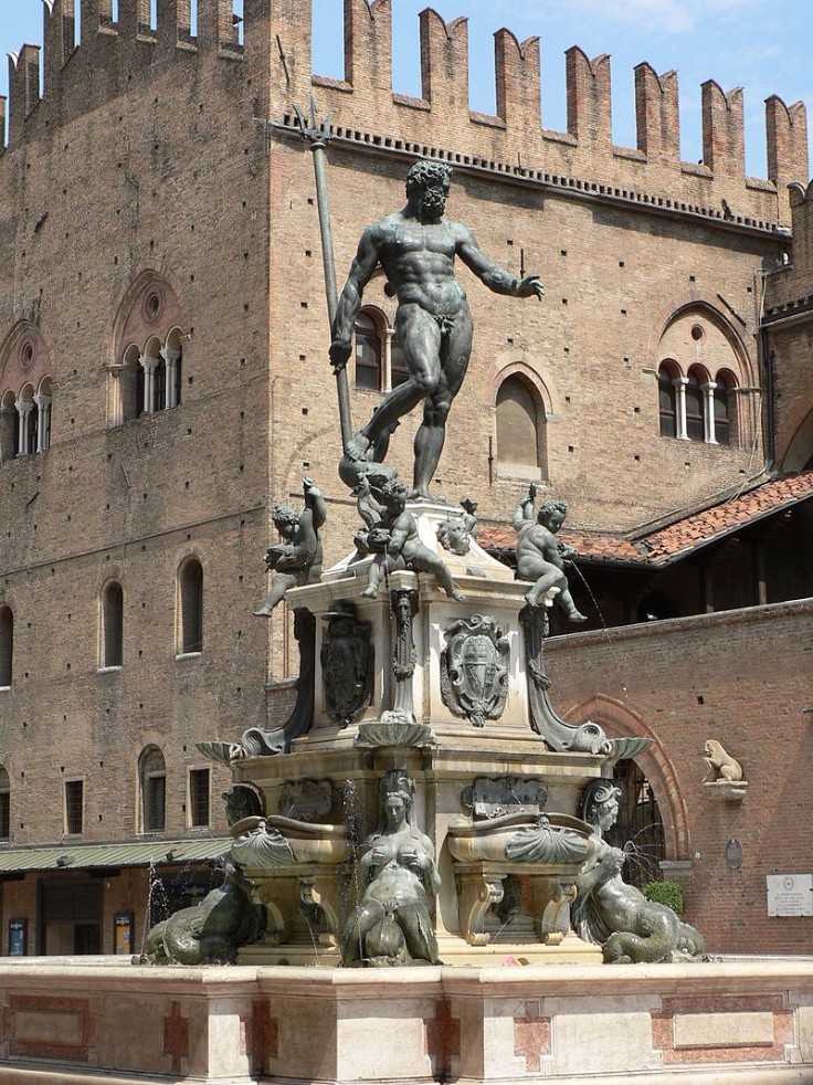 Ciao, Bologna Design Week! City Guide for An Italian Experience