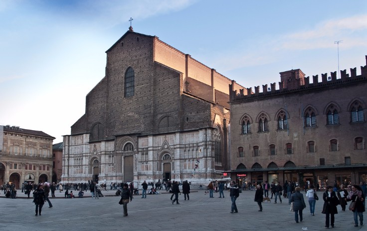 Ciao, Bologna Design Week! City Guide for An Italian Experience