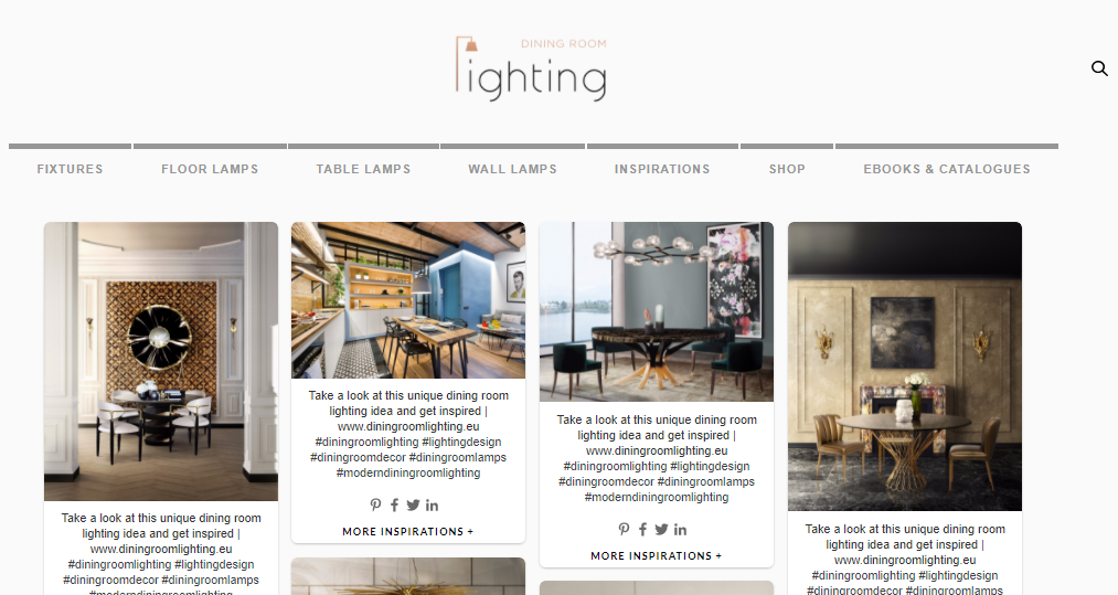 Dining Room Lighting The Best Blog You Will Read This Year! 9