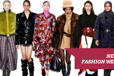 Get to Know the Best of New York Fashion Week 2017!