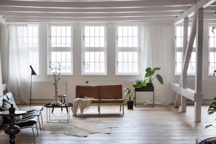 Find Happiness in a Loft in the Center of Berlin!