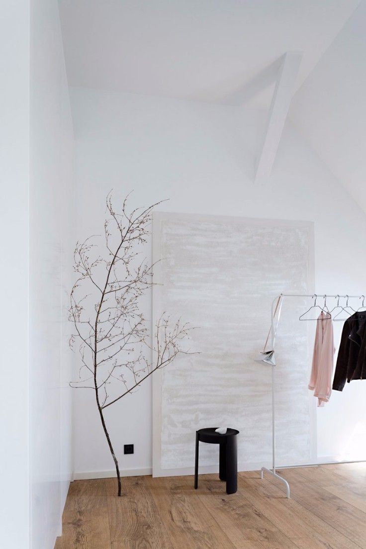 Find Happiness in a Loft in the Center of Berlin!