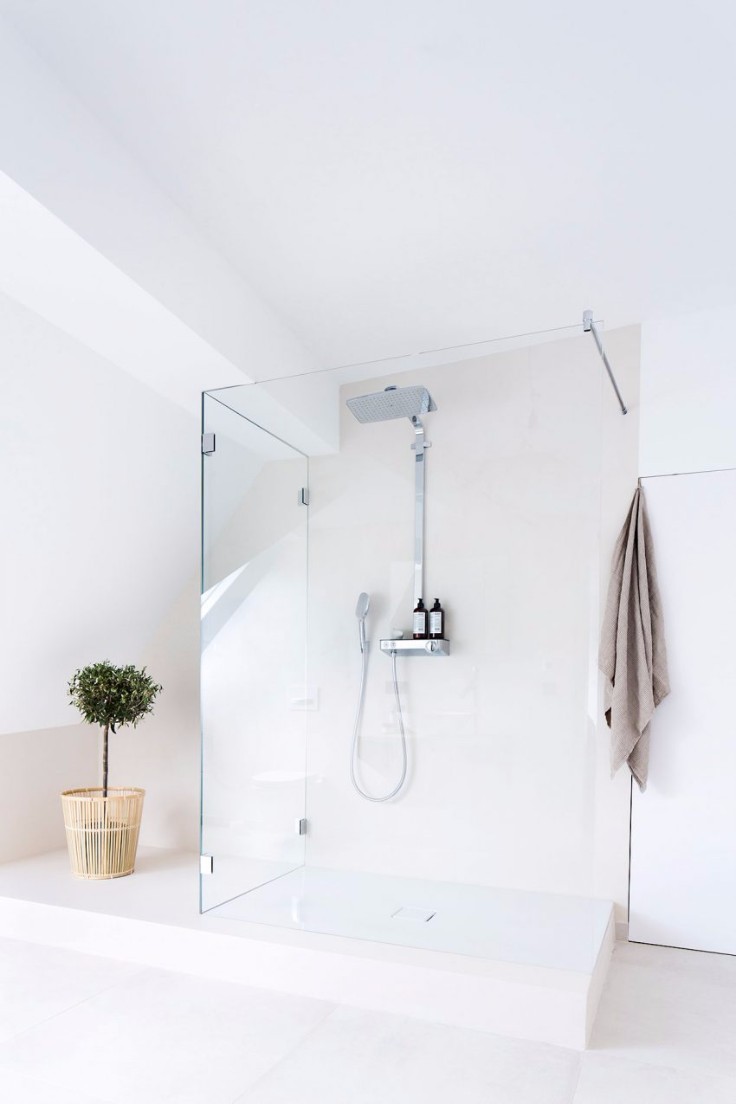 Find Happiness in a Loft in the Center of Berlin!