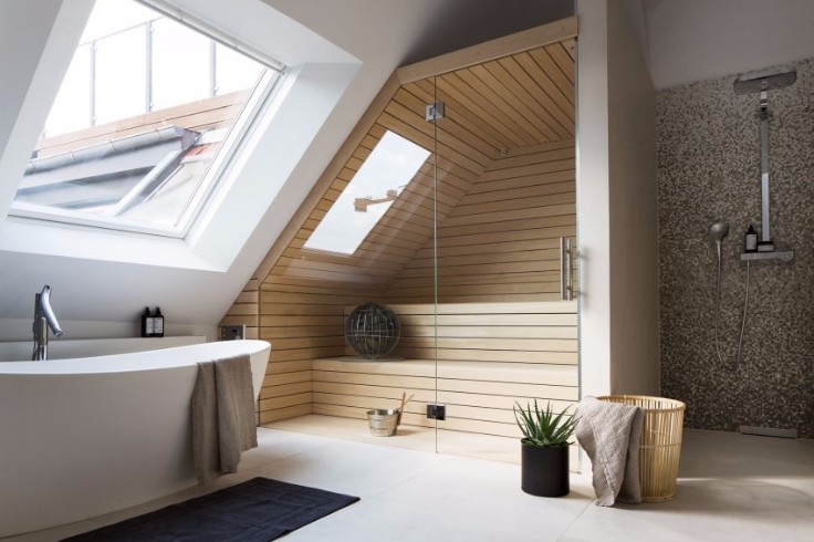 Find Happiness in a Loft in the Center of Berlin!