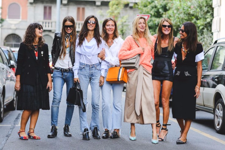 Fire Trend Alert! Find Out The Top 10 Looks for Milan Fashion Week