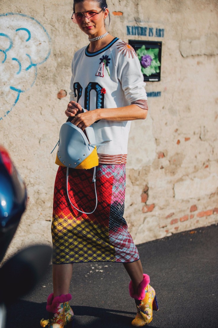 Fire Trend Alert! Find Out The Top 10 Looks for Milan Fashion Week