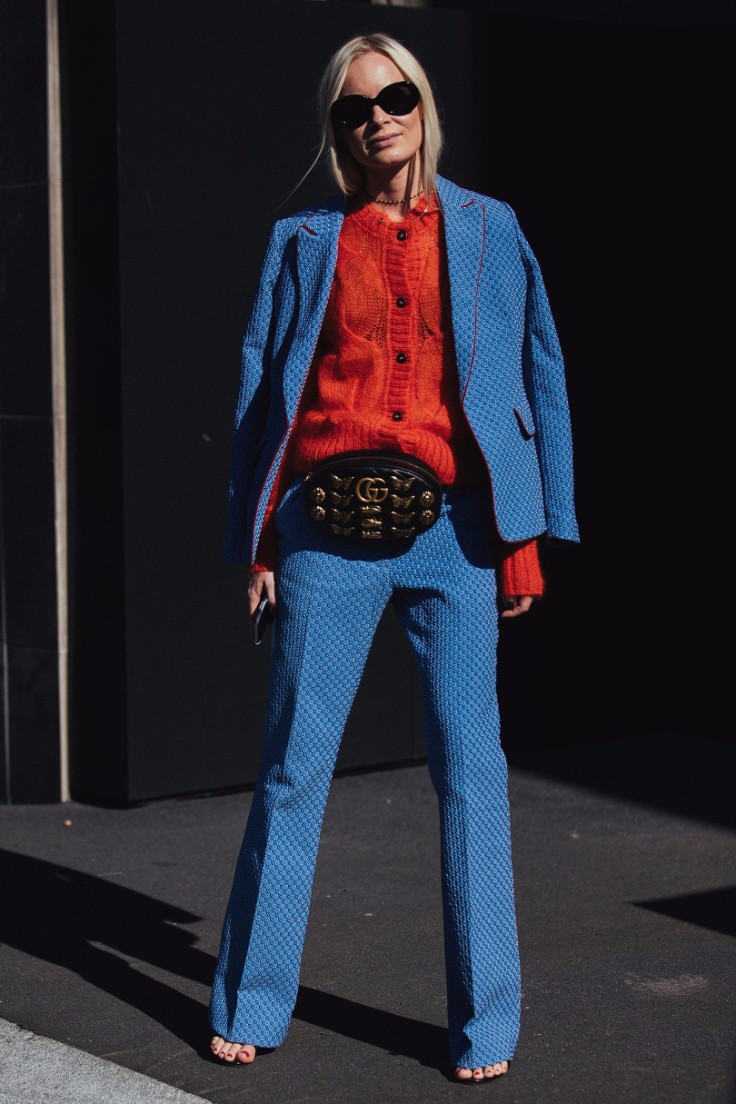 Fire Trend Alert! Find Out The Top 10 Looks for Milan Fashion Week