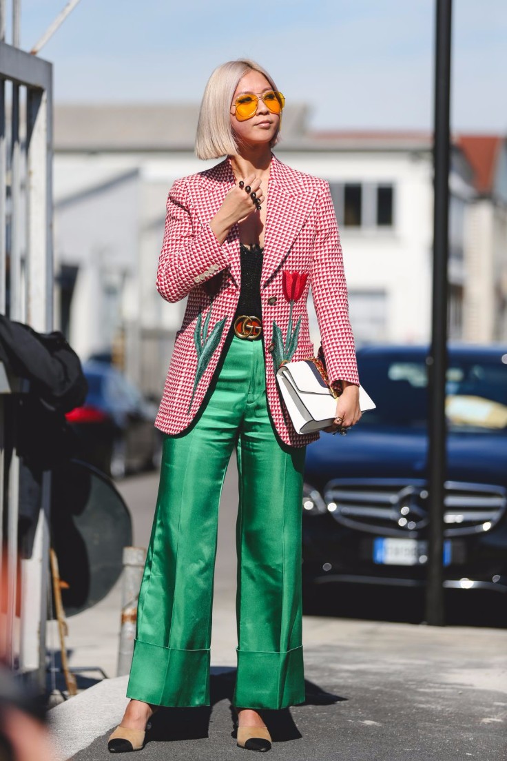 Fire Trend Alert! Find Out The Top 10 Looks for Milan Fashion Week