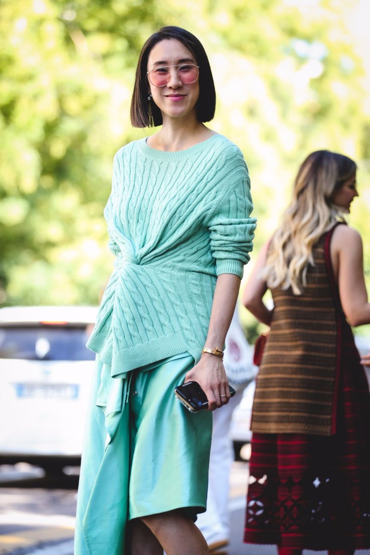 Fire Trend Alert! Find Out The Top 10 Looks for Milan Fashion Week