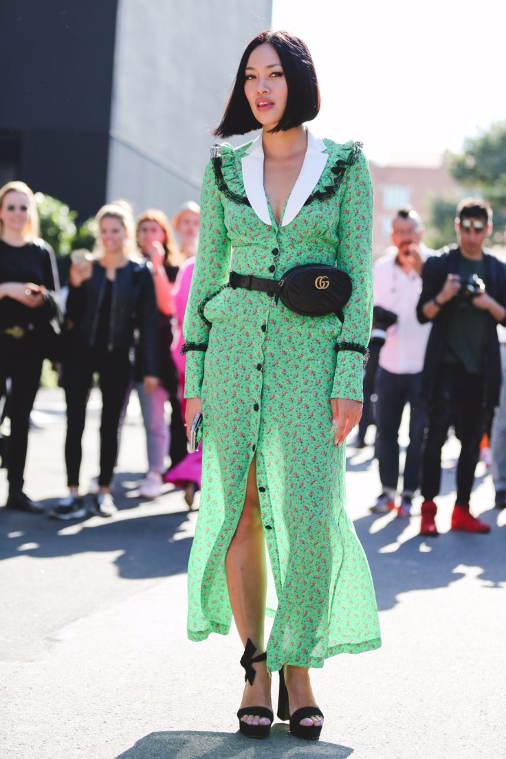 Fire Trend Alert! Find Out The Top 10 Looks for Milan Fashion Week