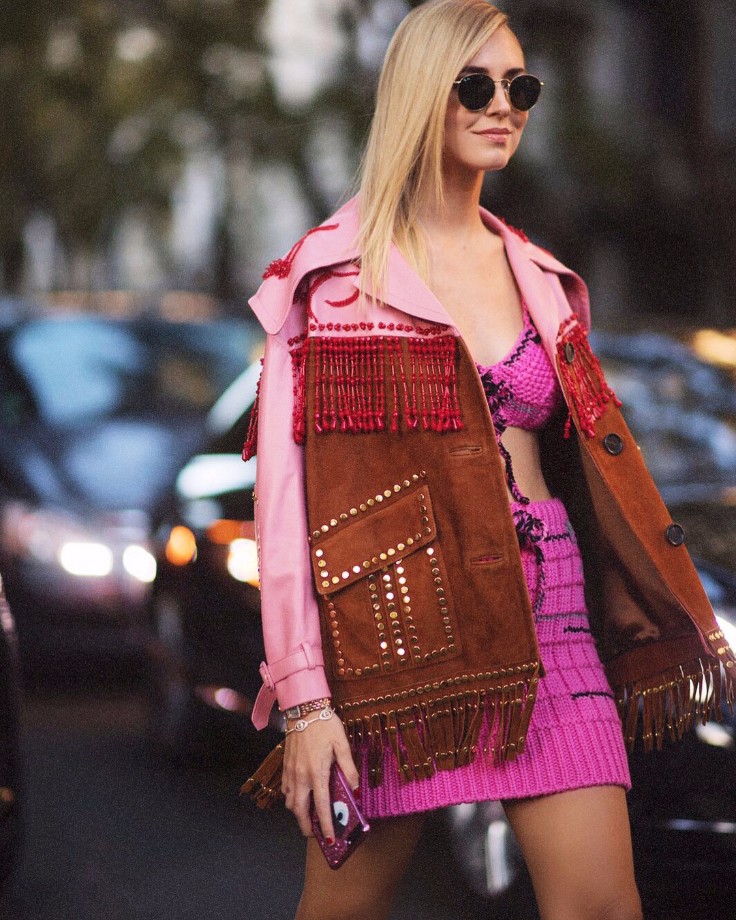 Fire Trend Alert! Find Out The Top 10 Looks for Milan Fashion Week