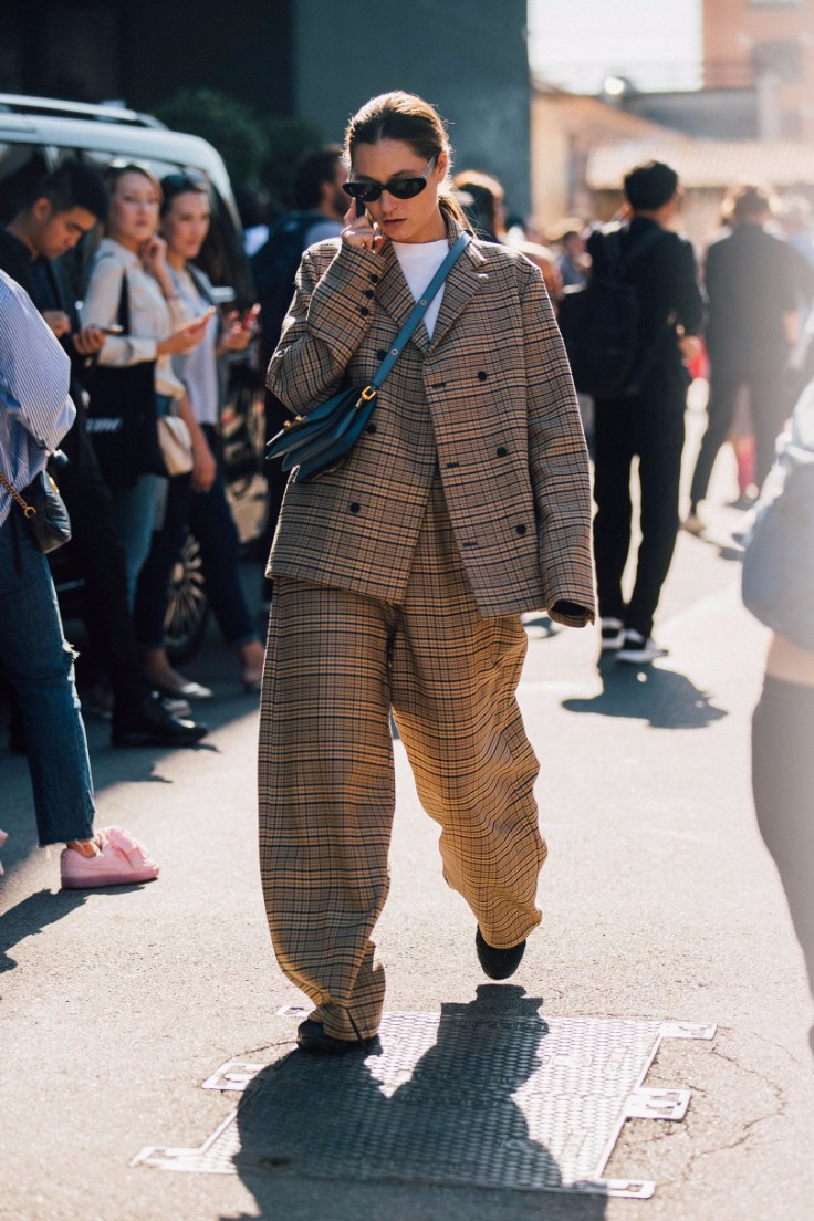 Fire Trend Alert! Find Out The Top 10 Looks for Milan Fashion Week