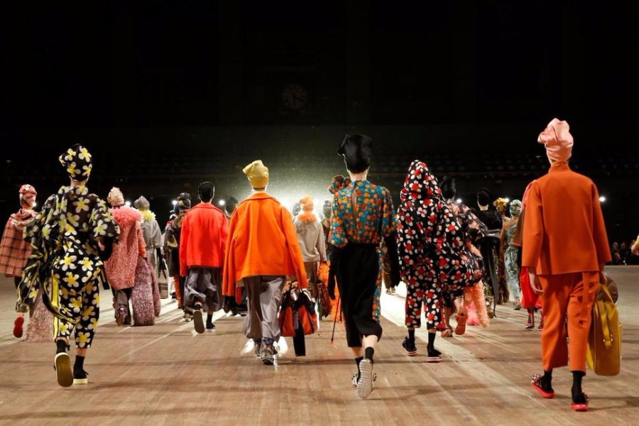 Get to Know the Best of New York Fashion Week 2017!