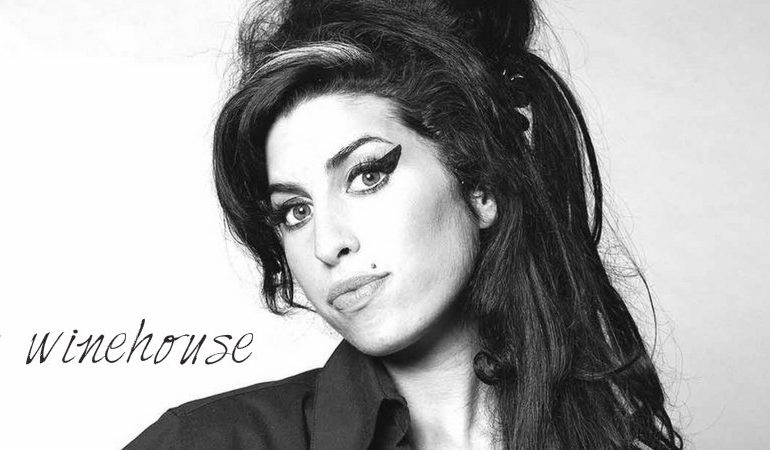 MID-CENTURY DESIGN CELEBRATES ICONIC ARTISTS… AMY WINEHOUSE 10