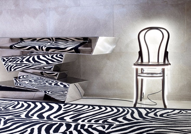 Meet Denis Kosutic and his inspiring interior design projects!