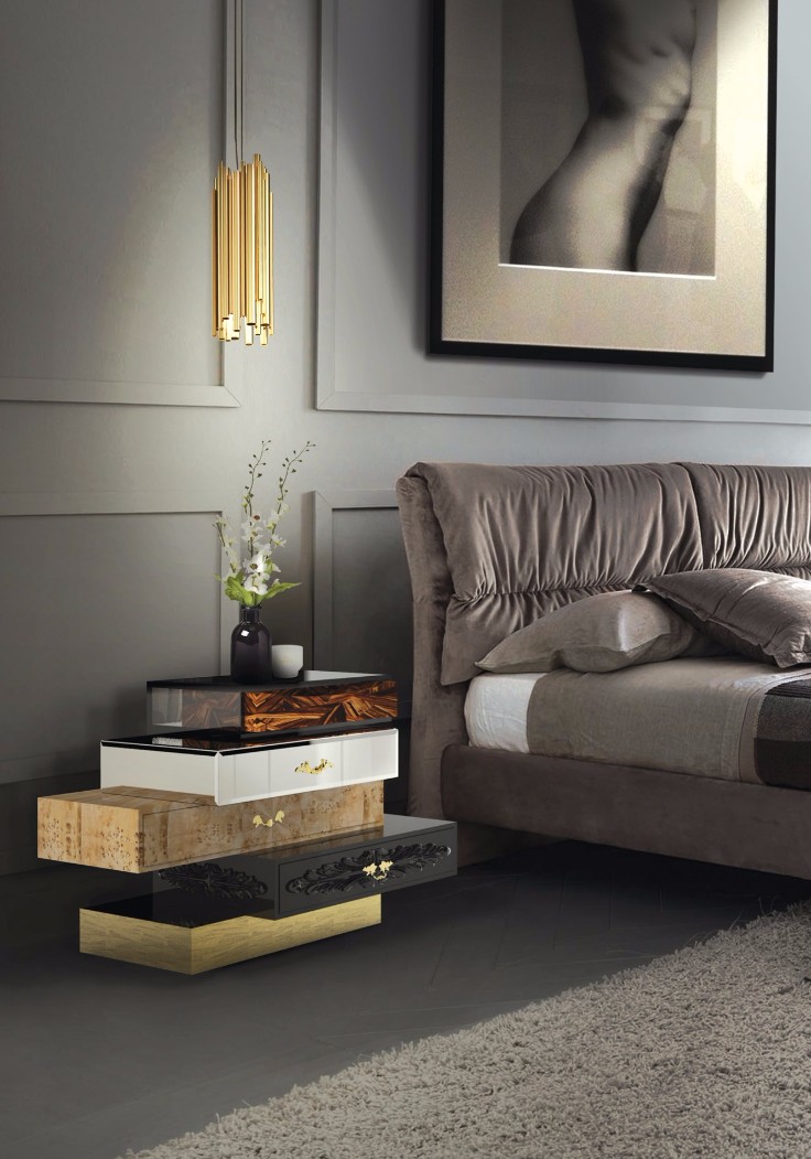 Meet Denis Kosutic and his inspiring interior design projects!