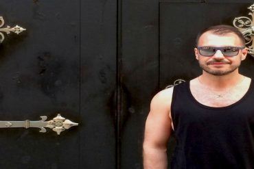 Meet Denis Kosutic and his inspiring interior design projects!