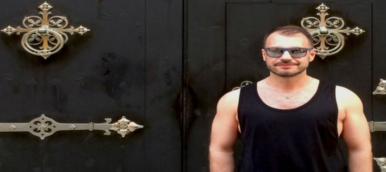 Meet Denis Kosutic and his inspiring interior design projects!