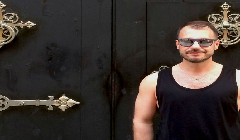 Meet Denis Kosutic and his inspiring interior design projects!