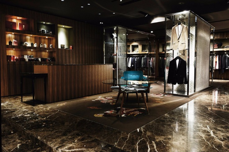 Meet Denis Kosutic and his inspiring interior design projects!