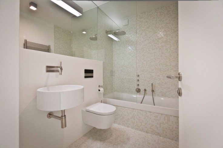 Modernity, originality and comfort all together in this Building in Luxembourg!