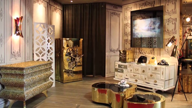 The Best Brands That Will Be Exhibiting At Maison et Objet 2017