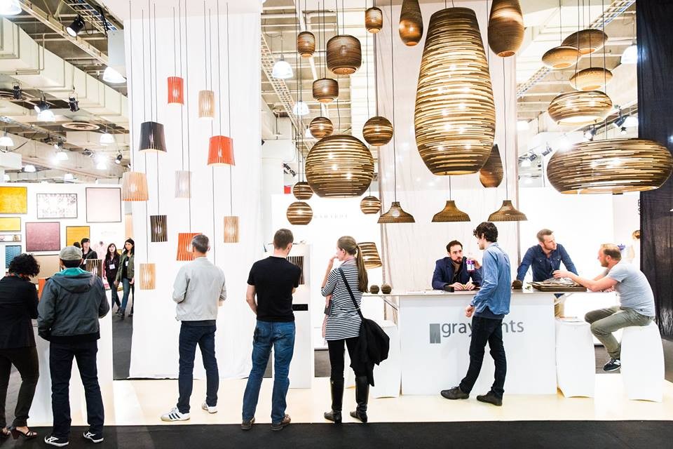 The Design Event You Can't Miss This October ICFF Miami 6