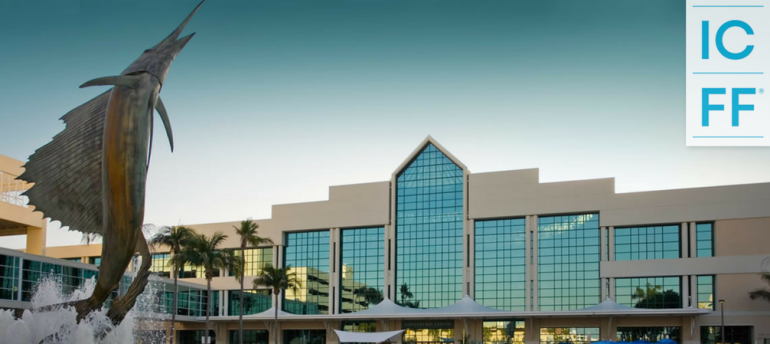 The Design Event You Can't Miss This October- ICFF Miami FEAT