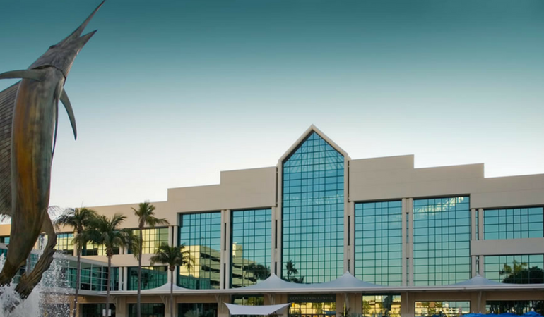 The Design Event You Can't Miss This October- ICFF Miami FEAT