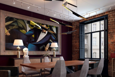 Trending Product Meet Coltrane Pendant Lighting Design!