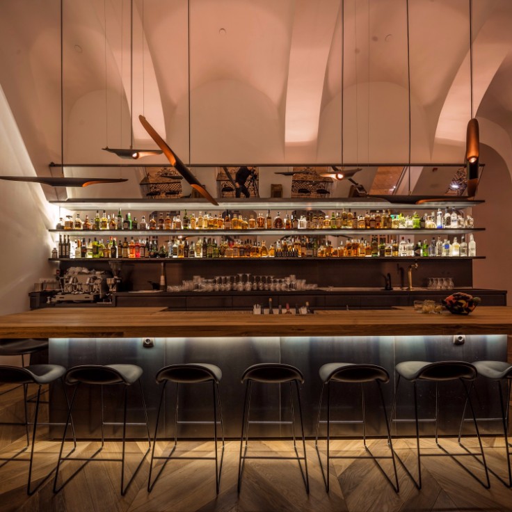 Trending Product Meet Coltrane Pendant Lighting Design! (4)