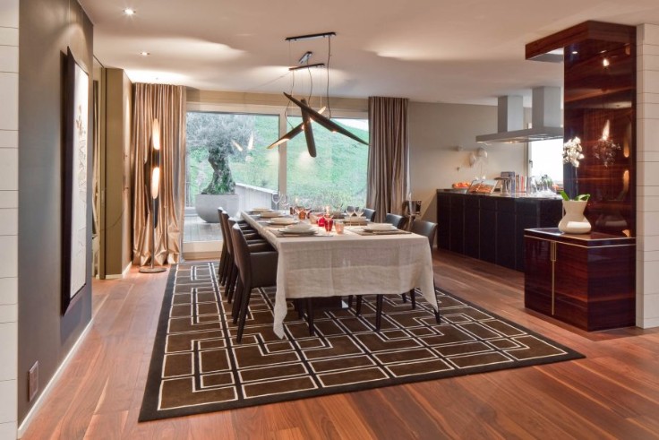 Trending Product Meet Coltrane Pendant Lighting Design! (4)