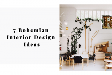What's Hot on Pinterest_ 7 Bohemian Interior Design IdeasWhat's Hot on Pinterest_ 7 Bohemian Interior Design Ideas