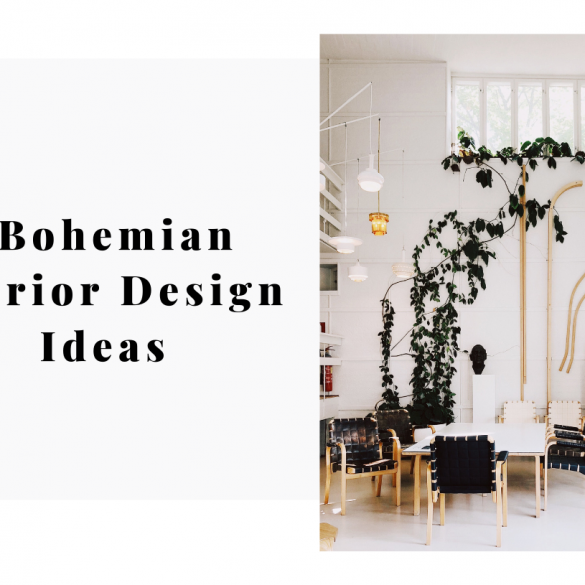 What's Hot on Pinterest_ 7 Bohemian Interior Design IdeasWhat's Hot on Pinterest_ 7 Bohemian Interior Design Ideas