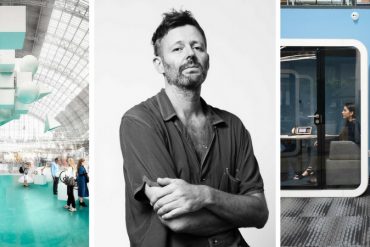Why 100 Design Was The Best London Trade Show This Year! FEAT