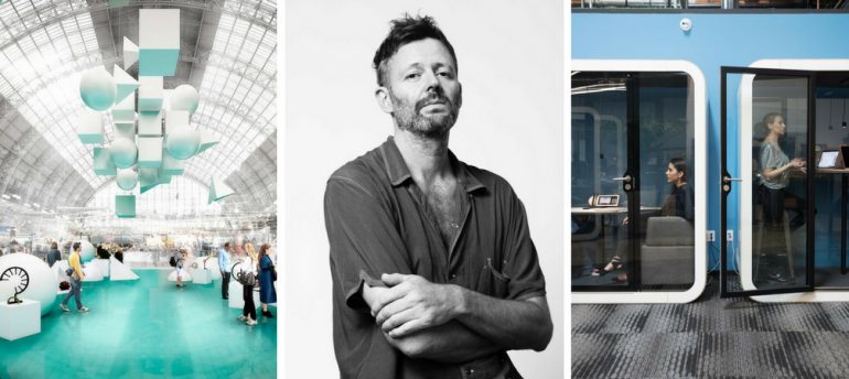 Why 100 Design Was The Best London Trade Show This Year! FEAT