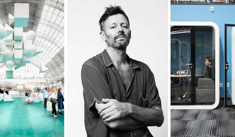 Why 100 Design Was The Best London Trade Show This Year! FEAT